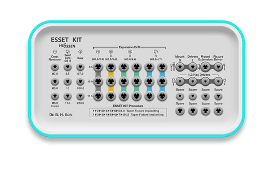 Esset kit